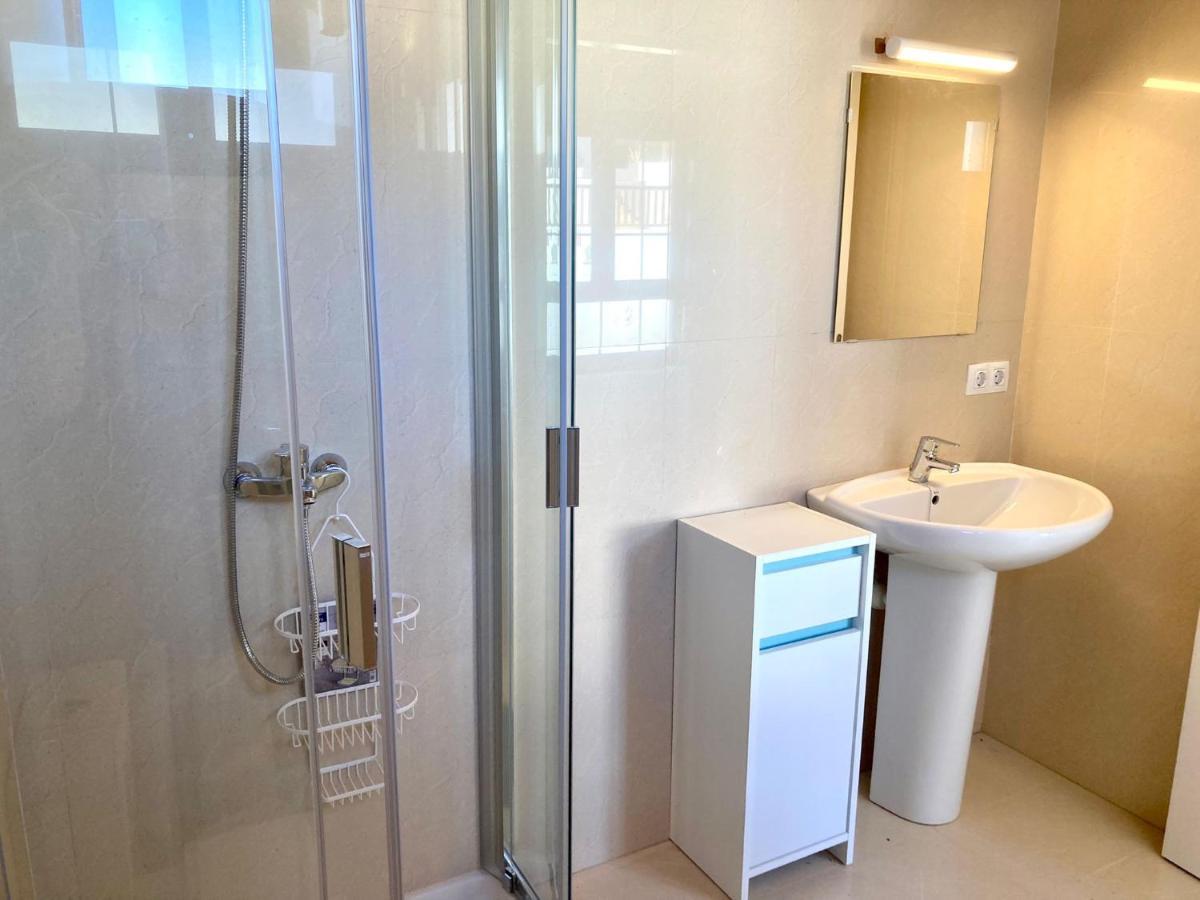 Luxury 4-Bedroom Villa With Heated Pool + Sea View Playa Blanca  Extérieur photo